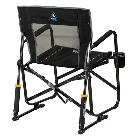 GCI Outdoor Freestyle Rocker Foldable… — Photo 3