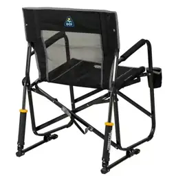 GCI Outdoor Freestyle Rocker Foldable… — Photo 3