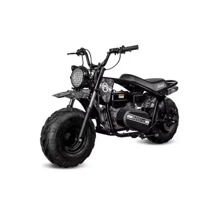 Coleman PowerSports B200RSV 196cc Mini… — Photo 1