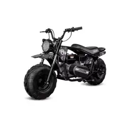 Coleman PowerSports B200RSV 196cc Mini… — Photo 1
