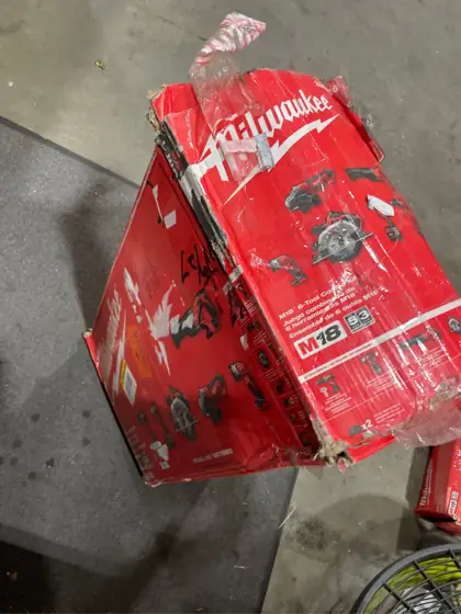 Milwaukee M18 Cordless Brushed 6… — Photo 5