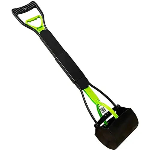 ienjoyed 28" Large Pooper Scooper… — Photo 1