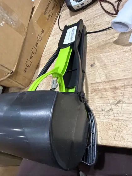 ienjoyed 28" Large Pooper Scooper… — Photo 5
