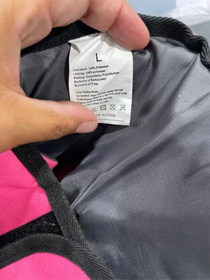 Malier Dog Life Jacket, Ripstop… — Photo 6