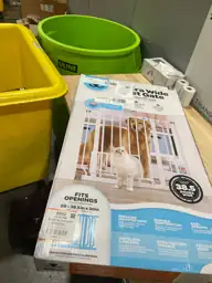 Carlson Pet Products Metal Dog… — Photo 5