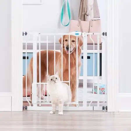Carlson Pet Products Metal Dog… — Photo 1