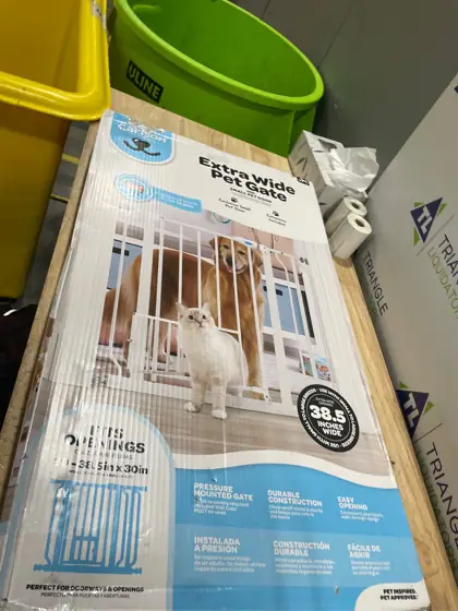Carlson Pet Products Metal Dog… — Photo 5
