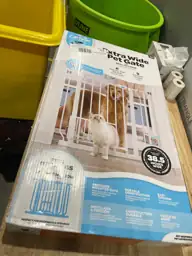 Carlson Pet Products Metal Dog… — Photo 5