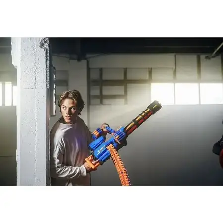 XSHOT Insanity Motorized Rage Fire… — Photo 4
