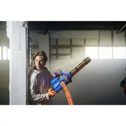 XSHOT Insanity Motorized Rage Fire… — Photo 4