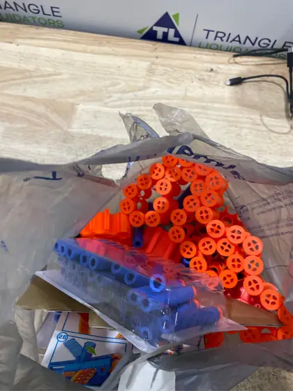XSHOT Insanity Motorized Rage Fire… — Photo 8