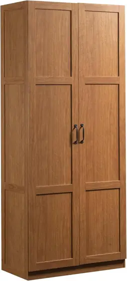 Sauder Select Storage Cabinet, Pantry/Kitchen/Bathroom… — Photo 1
