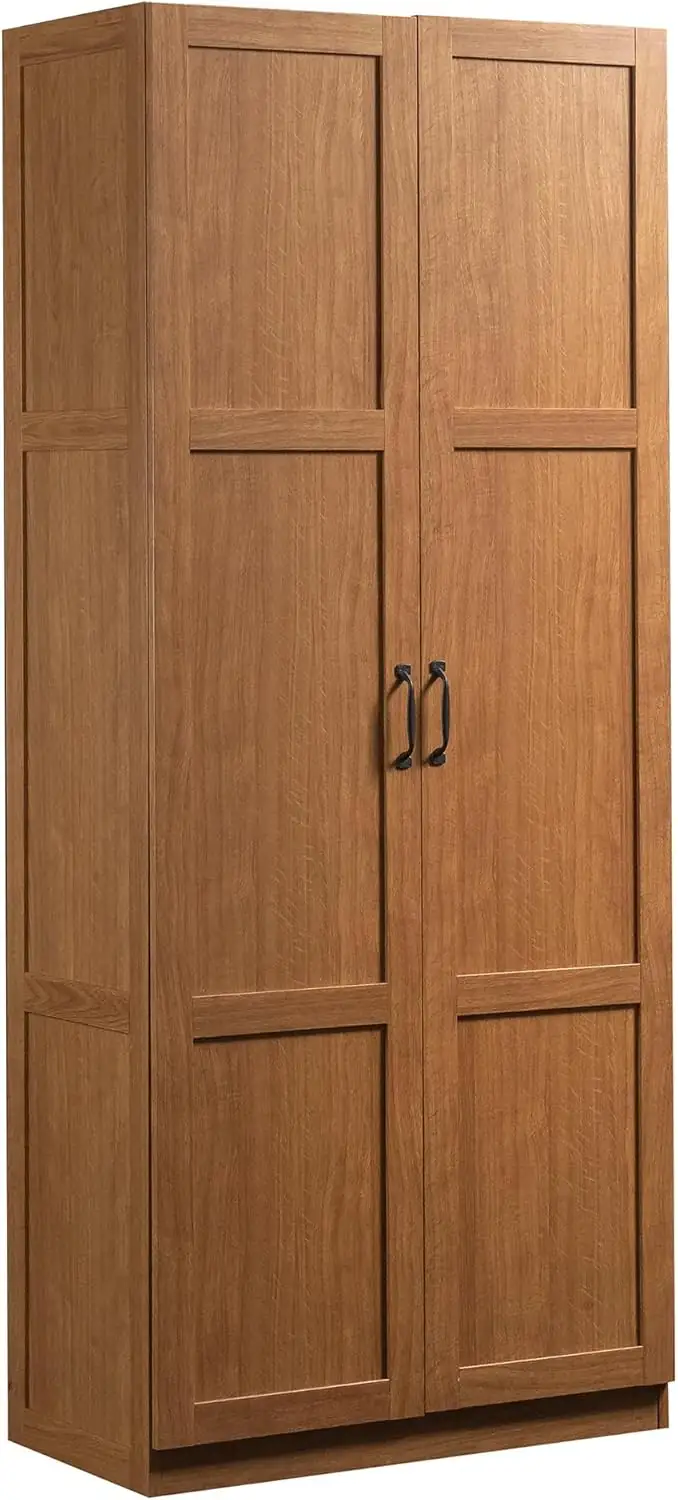 Sauder Select Storage Cabinet, Pantry/Kitchen/Bathroom… — Photo 1