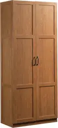 Sauder Select Storage Cabinet, Pantry/Kitchen/Bathroom… — Photo 1