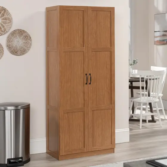 Sauder Select Storage Cabinet, Pantry/Kitchen/Bathroom… — Photo 2