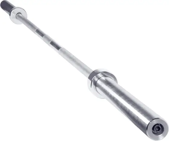 CAP Olympic Barbell, 7ft Strength… — Photo 1