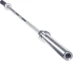 CAP Olympic Barbell, 7ft Strength… — Photo 1