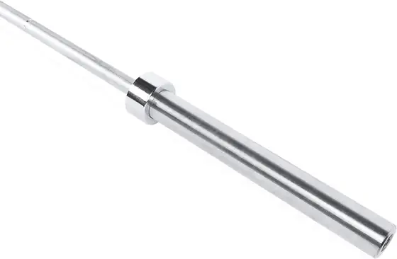 CAP Olympic Barbell, 7ft Strength… — Photo 2