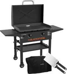 Blackstone 2450AZ 28" Omnivore Griddle… — Photo 1