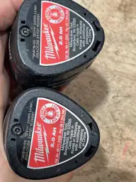Milwaukee M12 FUEL Cordless Brushless… — Photo 6
