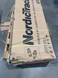 NordicTrack T Series Treadmill — Photo 5