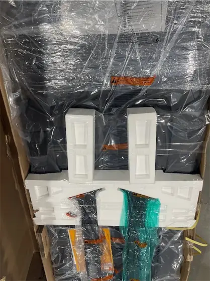 NordicTrack T Series Treadmill — Photo 6