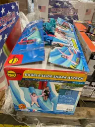 Happy Hop Shark Attack Double… — Photo 2