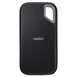 SanDisk Extreme Go Portable SSD,… — Photo 1