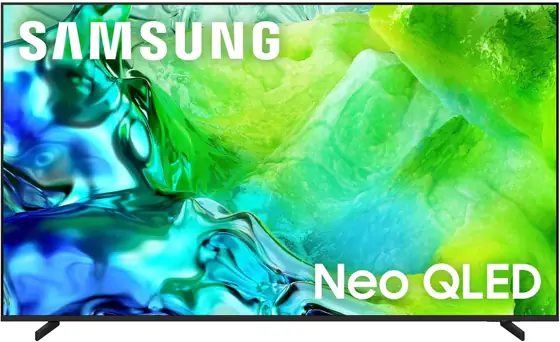 Samsung 65-Inch Neo QLED 4K… — Photo 1