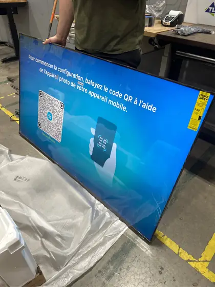 Samsung 65-Inch Neo QLED 4K… — Photo 5