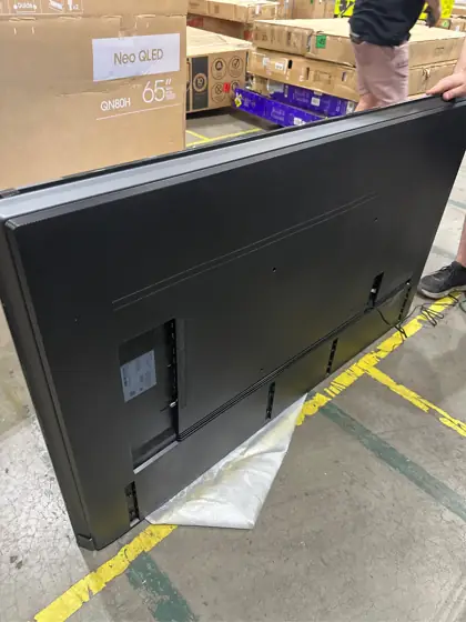 Samsung 65-Inch Neo QLED 4K… — Photo 6