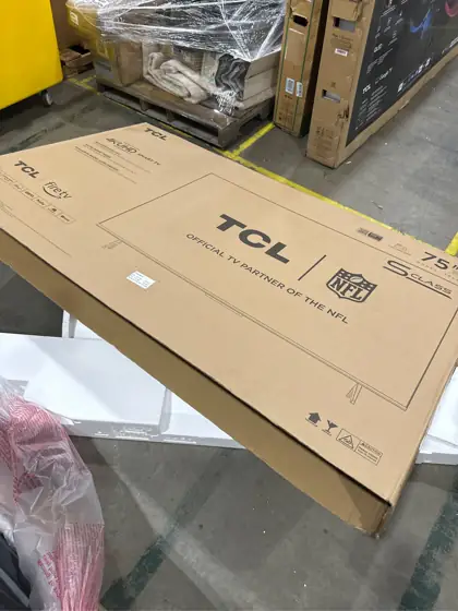 TCL 75-Inch S5 4K UHD… — Photo 10