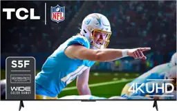 TCL 75-Inch S5 4K UHD… — Photo 1