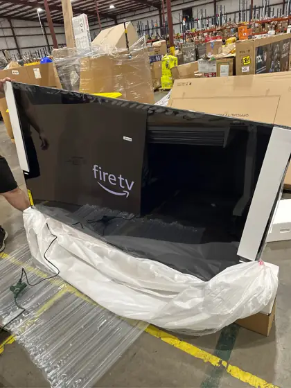TCL 75-Inch S5 4K UHD… — Photo 5