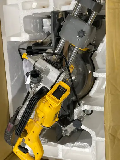 DeWalt 60V MAX FlexVolt 12… — Photo 6