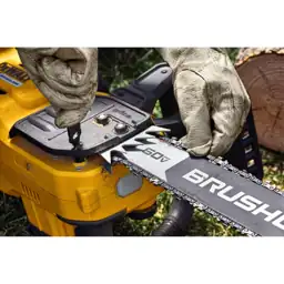 DEWALT 60V MAX DCCS677B 20… — Photo 2