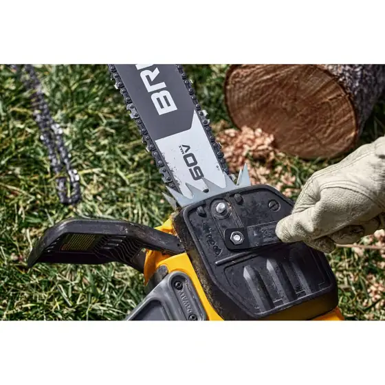 DEWALT 60V MAX DCCS677B 20… — Photo 3
