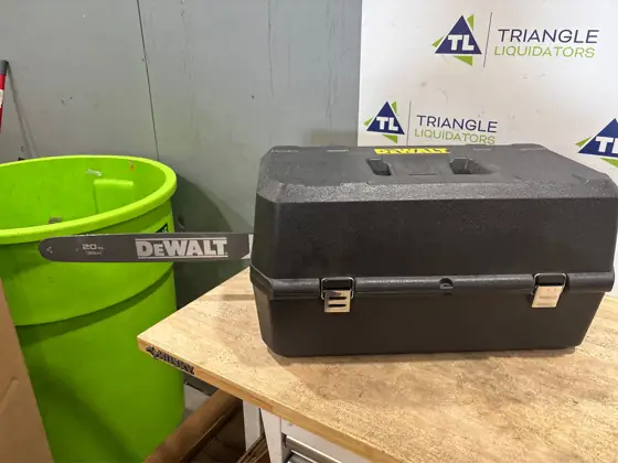 DEWALT 60V MAX DCCS677B 20… — Photo 5