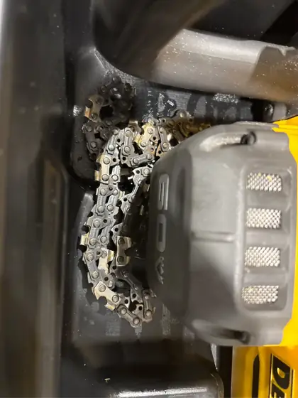 DEWALT 60V MAX DCCS677B 20… — Photo 7