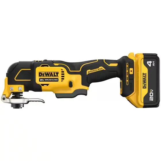 20-Volt Max Lithium-Ion Cordless Brushless… — Photo 2