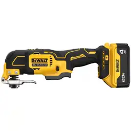 20-Volt Max Lithium-Ion Cordless Brushless… — Photo 2
