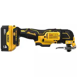20-Volt Max Lithium-Ion Cordless Brushless… — Photo 4