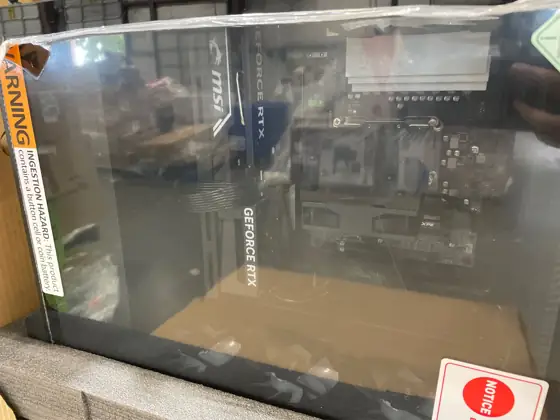 MSI Codex Z2 Gaming Desktop… — Photo 10