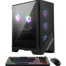 MSI Codex Z2 Gaming Desktop… — Photo 1