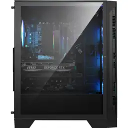 MSI Codex Z2 Gaming Desktop… — Photo 3