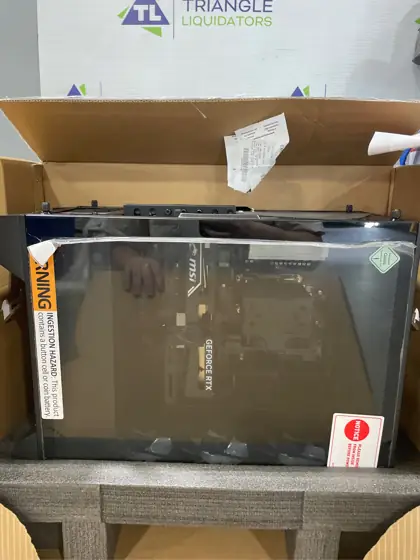 MSI Codex Z2 Gaming Desktop… — Photo 6