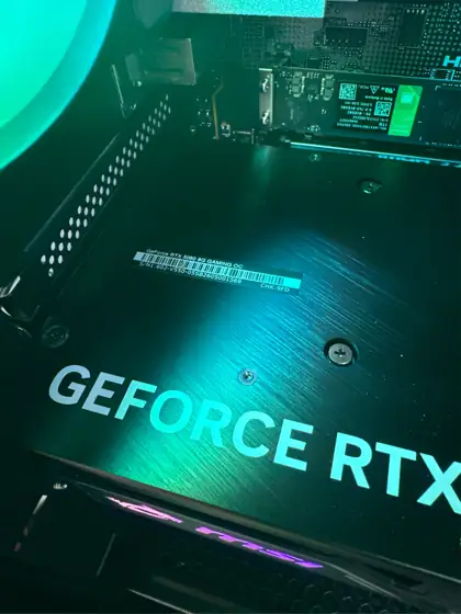 MSI Codex Z2 Gaming Desktop… — Photo 8