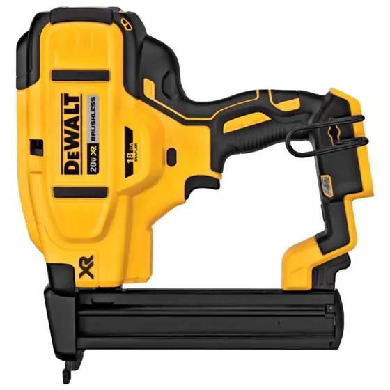 DeWalt 20V MAX XR 18… — Photo 1