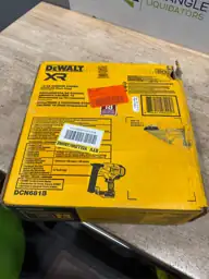 DeWalt 20V MAX XR 18… — Photo 5