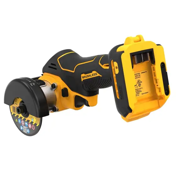 DeWalt 20V MAX XR 3… — Photo 2